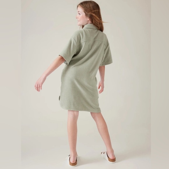 ATHLETA GIRL JUMP IN DRESS - Picture 2 of 14